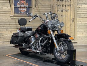 2016 Harley-Davidson Softail Heritage Classic for sale 201257028