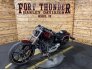 2016 Harley-Davidson Softail for sale 201261441