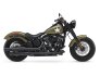 2016 Harley-Davidson Softail for sale 201262554