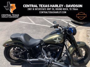 2016 Harley-Davidson Softail for sale 201263977