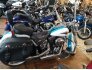 2016 Harley-Davidson Softail Heritage Classic for sale 201266400