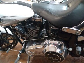 2016 Harley-Davidson Softail for sale 201266405