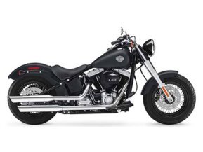 2016 Harley-Davidson Softail for sale 201268304