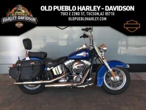 2016 Harley-Davidson Softail Heritage Classic for sale 201270292