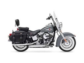 2016 Harley-Davidson Softail Heritage Classic for sale 201272537