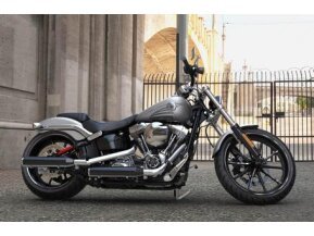 2016 Harley-Davidson Softail for sale 201277933