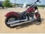 2016 Harley-Davidson Softail for sale 201279626