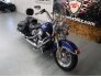 2016 Harley-Davidson Softail Heritage Classic for sale 201281992