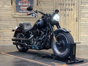 2016 Harley-Davidson Softail Fat Boy S for sale 201282132