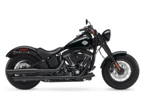 2016 Harley-Davidson Softail for sale 201283124