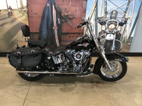 2016 Harley-Davidson Softail Heritage Classic for sale 201284096