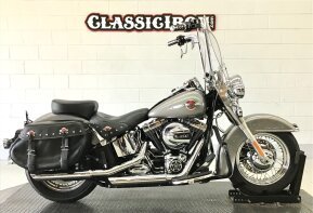 2016 Harley-Davidson Softail Heritage Classic for sale 201285014