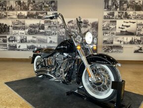 2016 Harley-Davidson Softail for sale 201287417