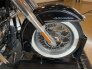 2016 Harley-Davidson Softail for sale 201287417