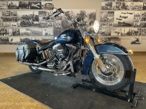 2016 Harley-Davidson Softail Heritage Classic for sale 201287445
