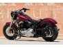 2016 Harley-Davidson Softail for sale 201287940