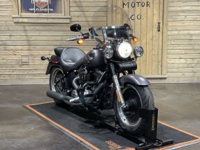 2016 Harley-Davidson Softail for sale 201293817