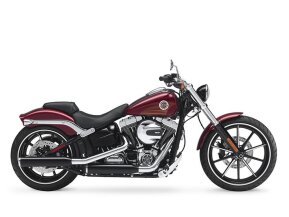 2016 Harley-Davidson Softail for sale 201295973