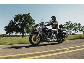 2016 Harley-Davidson Softail for sale 201298243