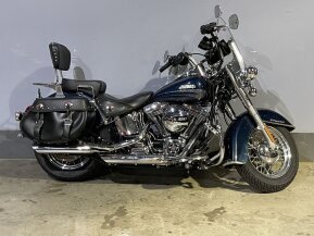 2016 Harley-Davidson Softail Heritage Classic for sale 201299524