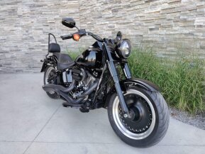 2016 Harley-Davidson Softail Fat Boy S for sale 201300179