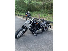 2016 Harley-Davidson Softail for sale 201302535