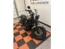 2016 Harley-Davidson Softail for sale 201307758