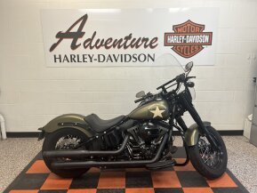 2016 Harley-Davidson Softail for sale 201307758