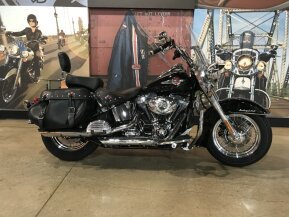 2016 Harley-Davidson Softail Heritage Classic for sale 201309324