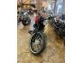 2016 Harley-Davidson Softail for sale 201313064