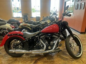 2016 Harley-Davidson Softail for sale 201313280