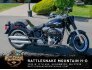 2016 Harley-Davidson Softail for sale 201316380