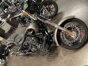 2016 Harley-Davidson Softail for sale 201320541