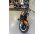 2016 Harley-Davidson Softail for sale 201321029