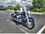 2016 Harley-Davidson Softail Heritage Classic for sale 201335167