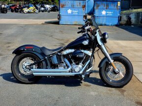 2016 Harley-Davidson Softail for sale 201347977