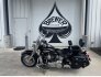 2016 Harley-Davidson Softail for sale 201350180