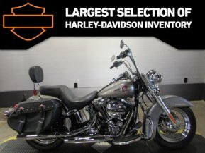 2016 Harley-Davidson Softail Heritage Classic for sale 201355579