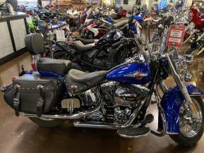 2016 Harley-Davidson Softail Heritage Classic for sale 201372865