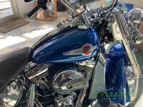 2016 Harley-Davidson Softail for sale 201379071