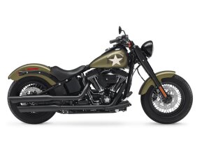 2016 Harley-Davidson Softail for sale 201388641