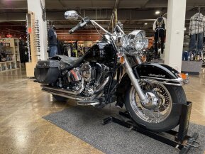 2016 Harley-Davidson Softail for sale 201418901