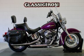 2016 Harley-Davidson Softail Heritage Classic for sale 201450814