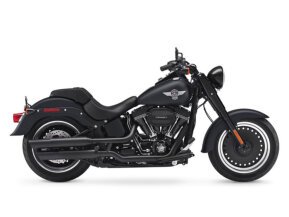 2016 Harley-Davidson Softail for sale 201467756