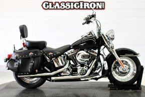 2016 Harley-Davidson Softail Heritage Classic for sale 201487540