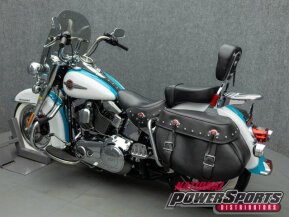2016 Harley-Davidson Softail Heritage Classic for sale 201504289