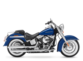 2016 Harley-Davidson Softail for sale 201515543