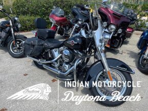 2016 Harley-Davidson Softail Heritage Classic for sale 201517364