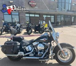 2016 Harley-Davidson Softail Heritage Classic for sale 201525691