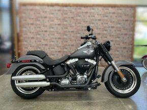 2016 Harley-Davidson Softail for sale 201530495